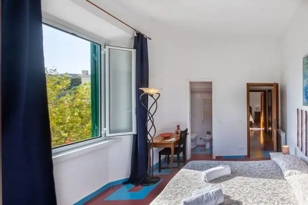 Apart Daire, 3 Yatak Odası, Sigara İçilebilir, Balkon