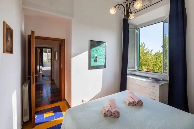 Apart Daire, 3 Yatak Odası, Sigara İçilebilir, Balkon