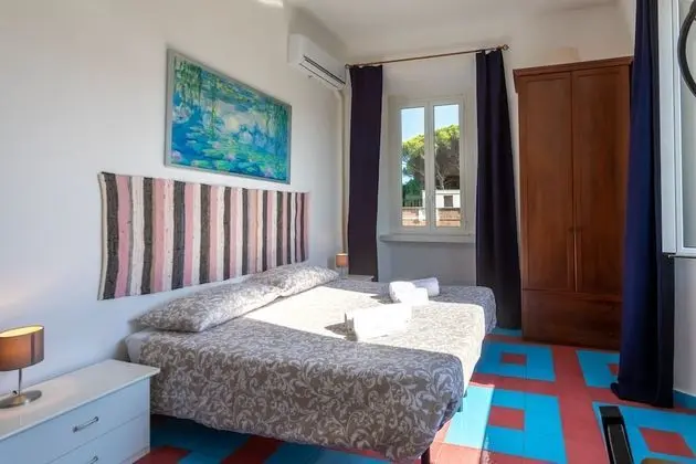 Apart Daire, 3 Yatak Odası, Sigara İçilebilir, Balkon