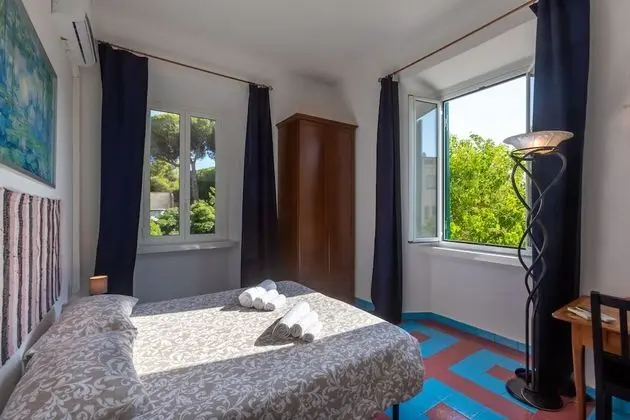 Apart Daire, 3 Yatak Odası, Sigara İçilebilir, Balkon