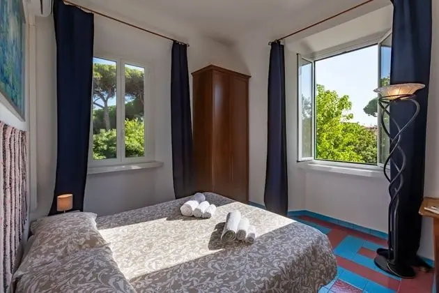 Apart Daire, 3 Yatak Odası, Sigara İçilebilir, Balkon