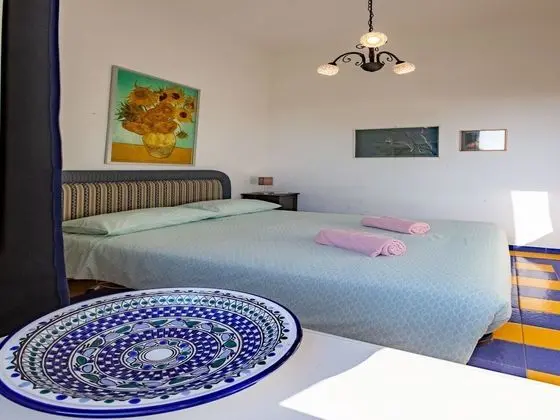 Apart Daire, 3 Yatak Odası, Sigara İçilebilir, Balkon