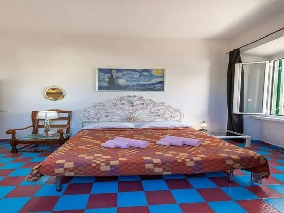 Apart Daire, 3 Yatak Odası, Sigara İçilebilir, Balkon