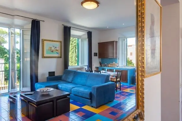 Apart Daire, 3 Yatak Odası, Sigara İçilebilir, Balkon