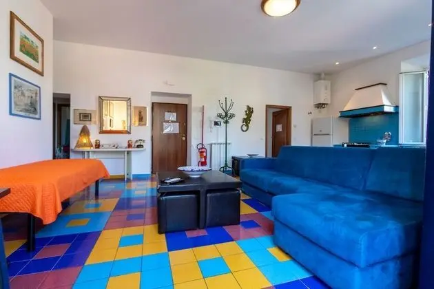 Apart Daire, 3 Yatak Odası, Sigara İçilebilir, Balkon