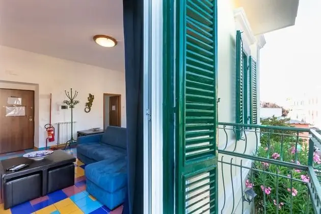 Apart Daire, 3 Yatak Odası, Sigara İçilebilir, Balkon