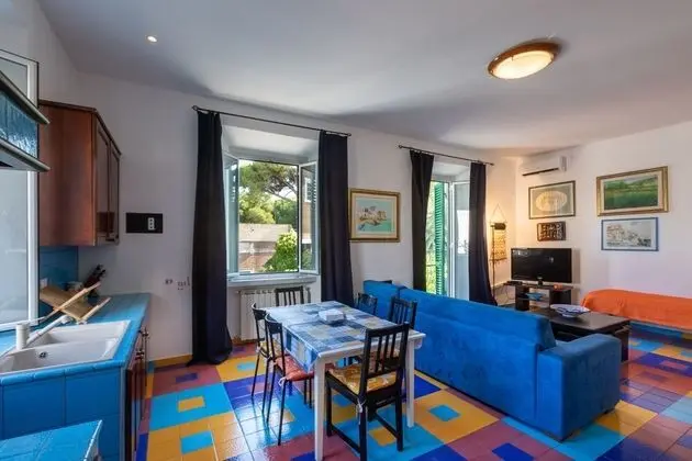 Apart Daire, 3 Yatak Odası, Sigara İçilebilir, Balkon