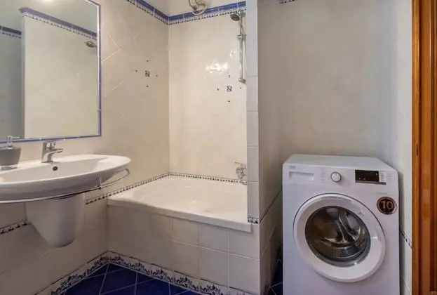 Apart Daire, 3 Yatak Odası, Sigara İçilebilir, Balkon