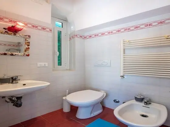 Apart Daire, 3 Yatak Odası, Sigara İçilebilir, Balkon