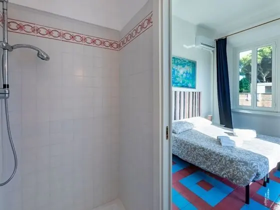 Apart Daire, 3 Yatak Odası, Sigara İçilebilir, Balkon