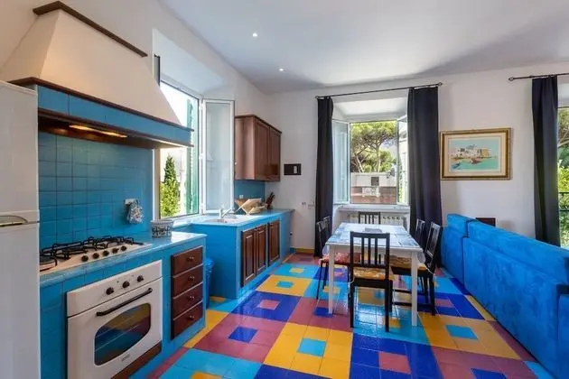 Apart Daire, 3 Yatak Odası, Sigara İçilebilir, Balkon