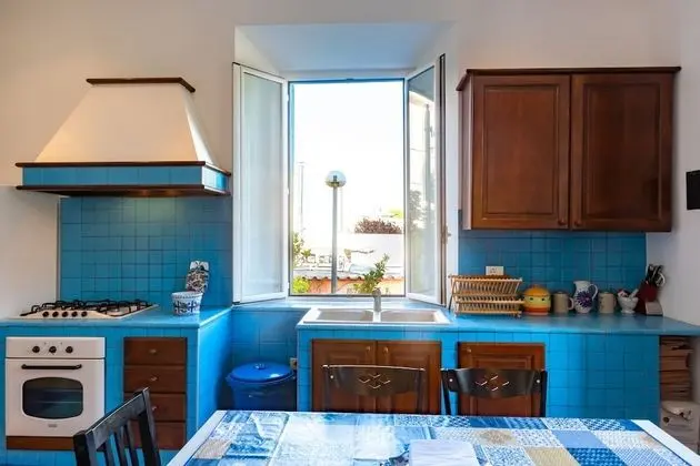 Apart Daire, 3 Yatak Odası, Sigara İçilebilir, Balkon