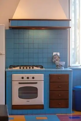 Apart Daire, 3 Yatak Odası, Sigara İçilebilir, Balkon