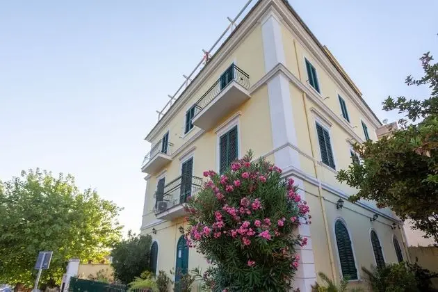 Apart Daire, 3 Yatak Odası, Sigara İçilebilir, Balkon