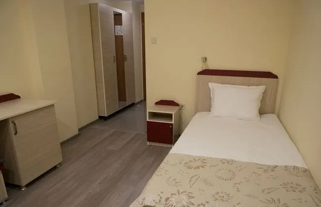 Classic Tek Kişilik Oda