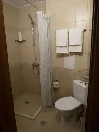 Classic Tek Kişilik Oda