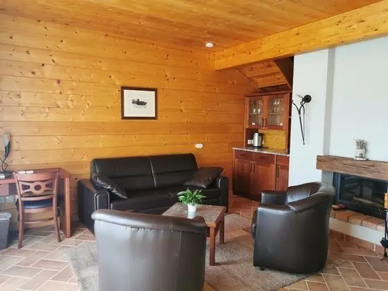 Comfort Dubleks, 1 En Büyük (King) Boy Yatak, Park Manzaralı