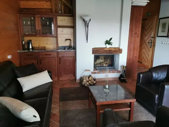 Comfort Dubleks, 1 En Büyük (King) Boy Yatak, Park Manzaralı