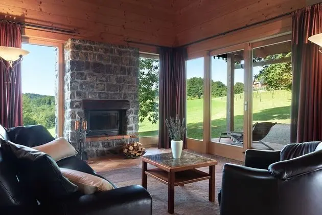 Junior Süit, Resort Manzaralı, Bahçeli