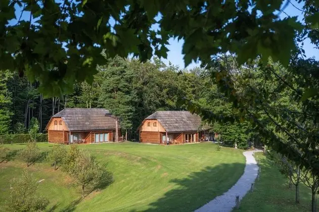 Junior Süit, Resort Manzaralı, Bahçeli