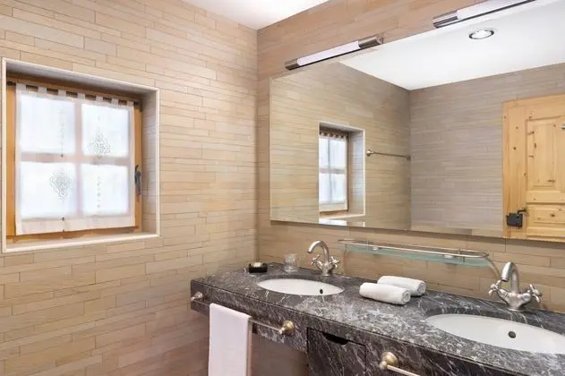 Junior Süit, Resort Manzaralı, Bahçeli