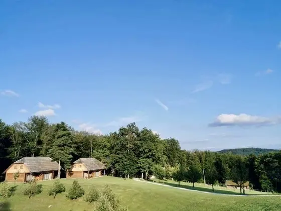 Junior Süit, Resort Manzaralı, Bahçeli