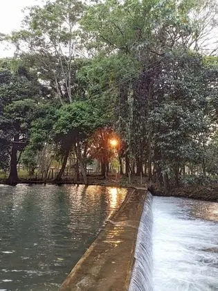 Panoramic Oda, Nehir Manzaralı