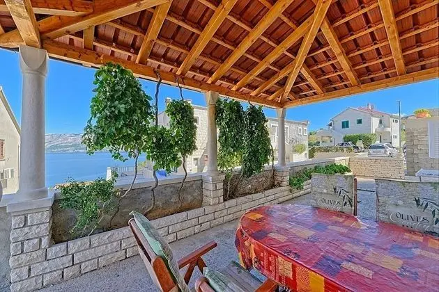 Apart Daire (Puli - 200m from sea - Nela2 (4))