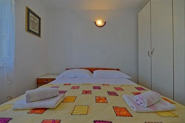 Apart Daire (Puli - 200m from sea - Nela2 (4))