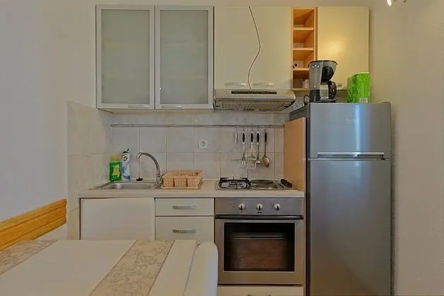 Apart Daire (Puli - 200m from sea - Nela2 (4))