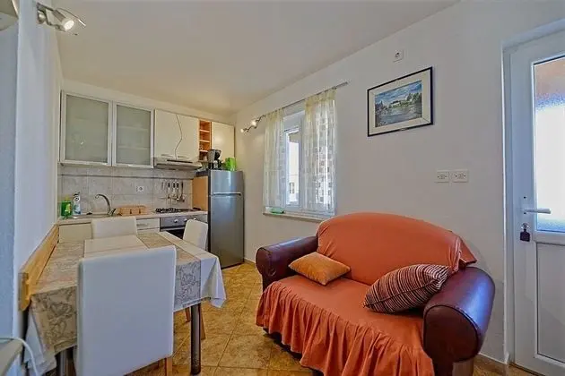 Apart Daire (Puli - 200m from sea - Nela2 (4))