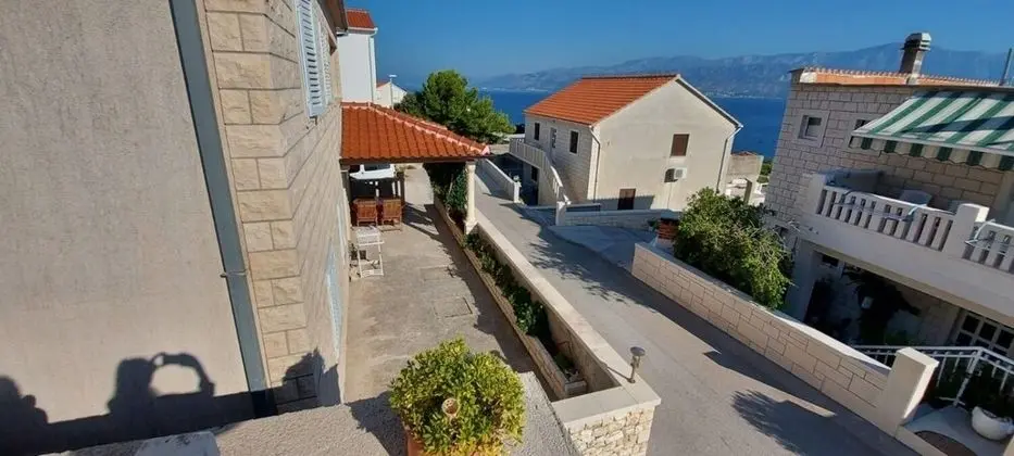 Apart Daire (Puli - 200m from sea - Nela2 (4))