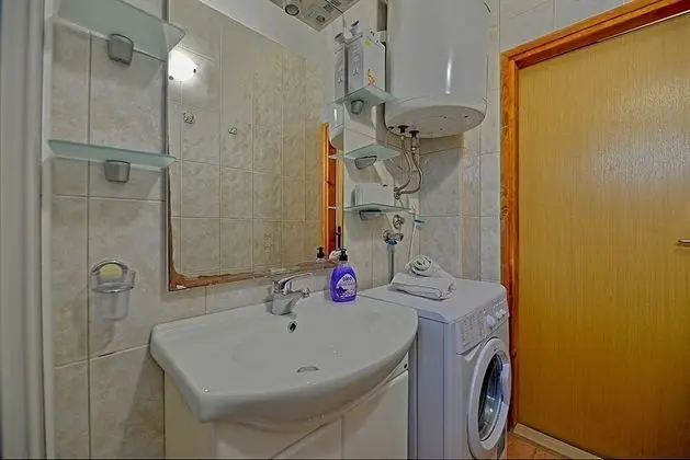 Apart Daire (Puli - 200m from sea - Nela2 (4))