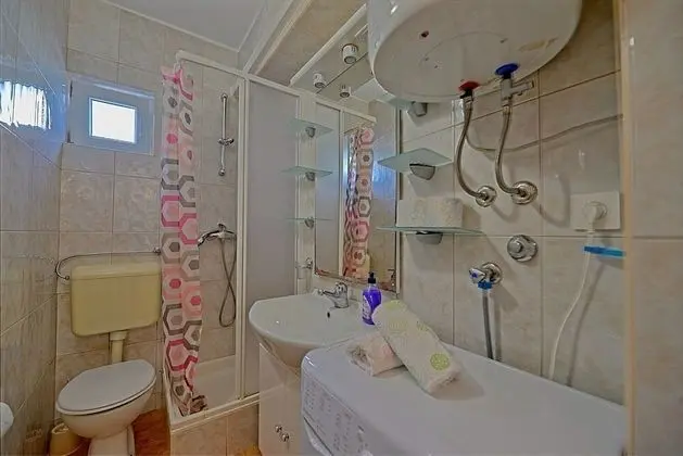 Apart Daire (Puli - 200m from sea - Nela2 (4))