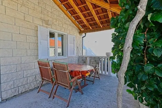 Apart Daire (Puli - 200m from sea - Nela2 (4))