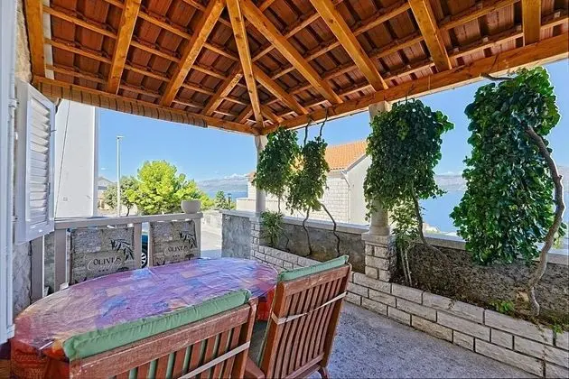 Apart Daire (Puli - 200m from sea - Nela2 (4))