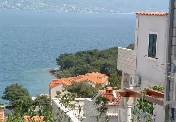 Apart Daire (Puli - 200m from sea - Nela2 (4))