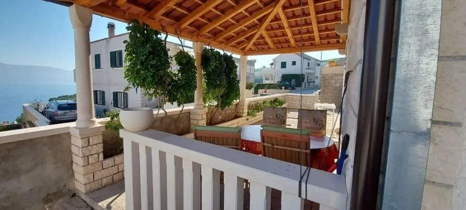 Apart Daire (Puli - 200m from sea - Nela2 (4))