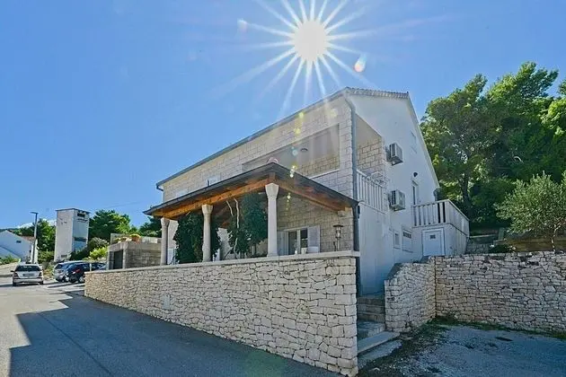 Apart Daire (Puli - 200m from sea - Nela2 (4))