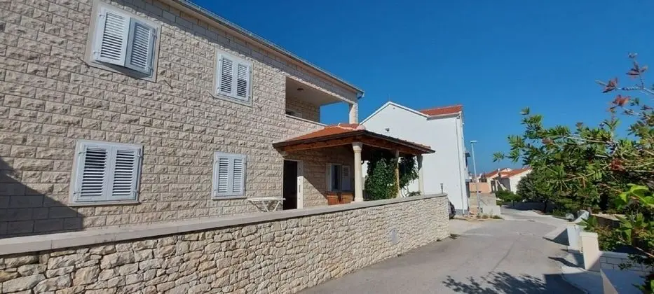 Apart Daire (Puli - 200m from sea - Nela2 (4))