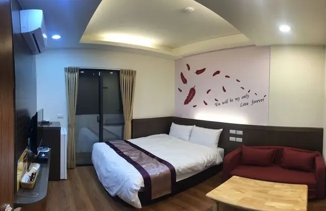 Elite Tek Büyük Yataklı Oda, Sigara İçilmez
