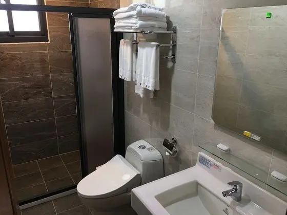 Honeymoon Tek Büyük Yataklı Oda, Sigara İçilmez