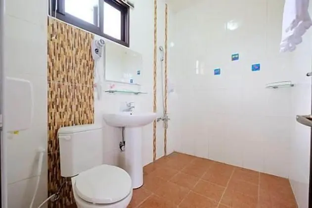 Standard Dört Kişilik Oda