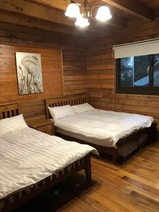 Superior Dağ Evi, 3 Yatak Odası, Bahçe Manzaralı