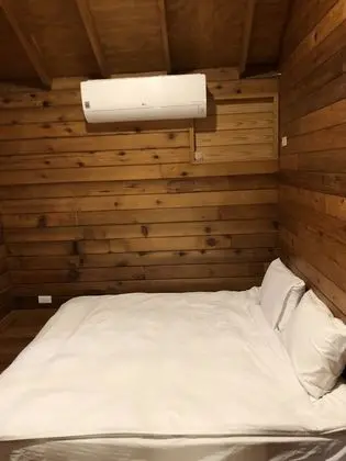 Superior Dağ Evi, 3 Yatak Odası, Bahçe Manzaralı