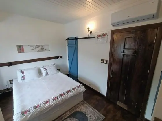Comfort Oda, Dağ Manzaralı, 1. Kat