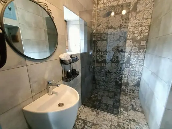 Comfort Oda, Dağ Manzaralı, 1. Kat