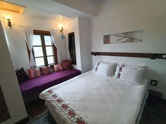 Comfort Oda, Dağ Manzaralı, 1. Kat