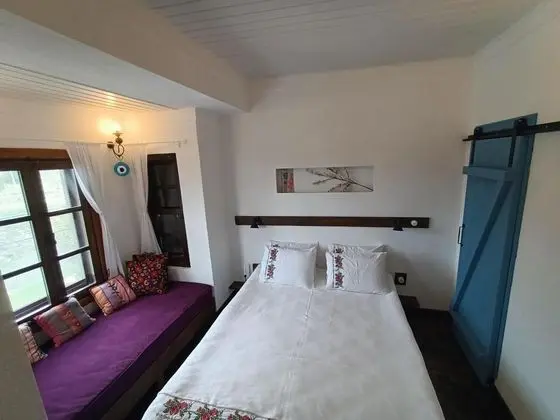 Comfort Oda, Dağ Manzaralı, 1. Kat