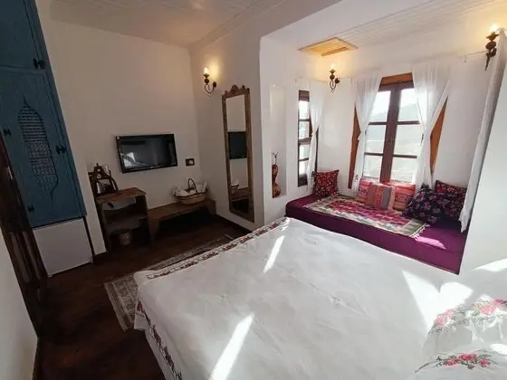 Comfort Oda, Dağ Manzaralı, 1. Kat